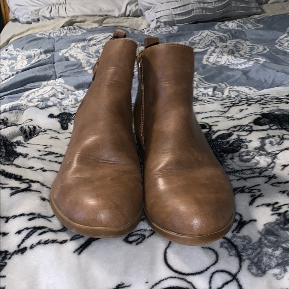 Booties
